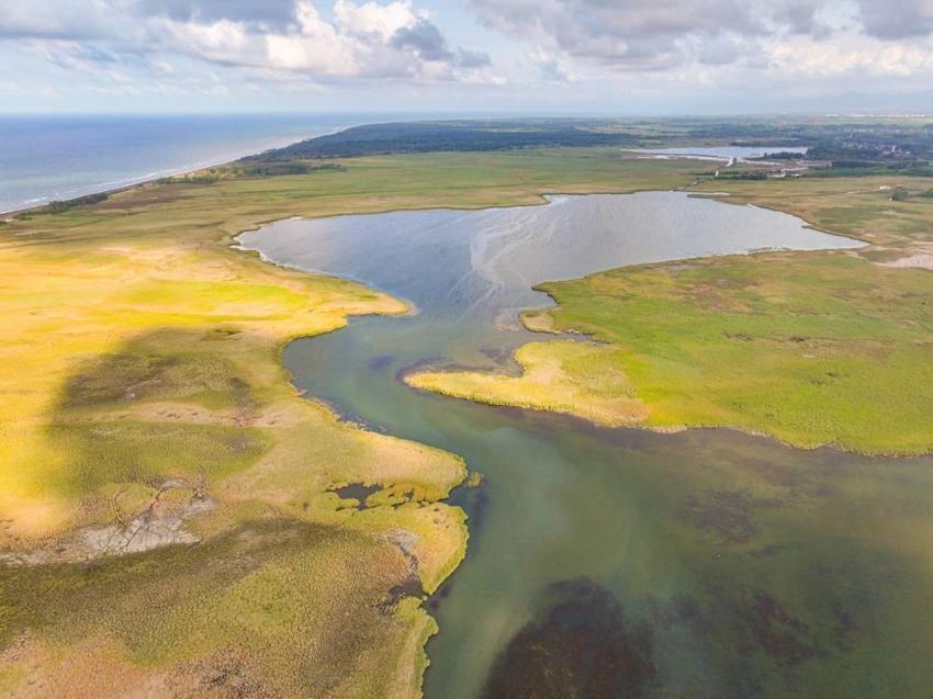 Samsun'da mitoloji gerçek çıktı! Terme'de toprağın altında keşfedildi: Tüm dünya duyacak
