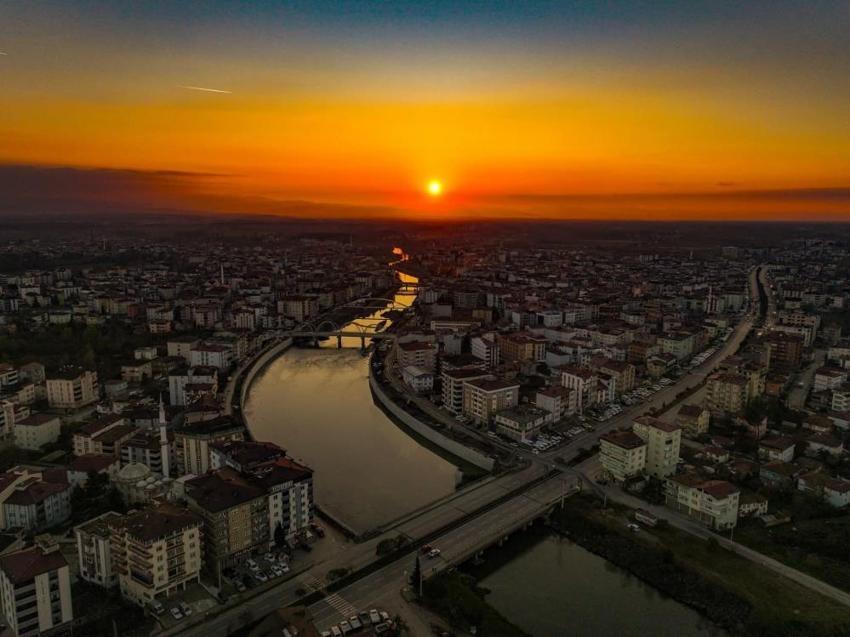 Samsun'da mitoloji gerçek çıktı! Terme'de toprağın altında keşfedildi: Tüm dünya duyacak