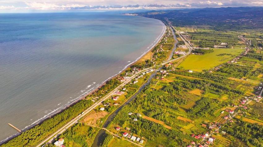 Samsun'da mitoloji gerçek çıktı! Terme'de toprağın altında keşfedildi: Tüm dünya duyacak