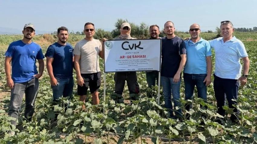 Türk mühendisleri çiftçinin cebine taşıdı: Tarımda yeni dönemin anahtarı olacak