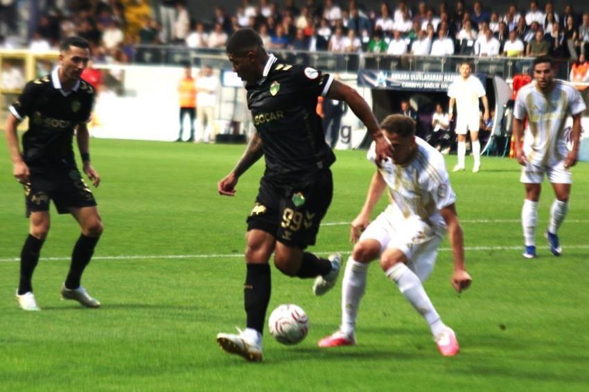 Sportif Direktör İçgül: 'Kayserispor’u buraya layık görmüyoruz, hedef üst lige çıkmak'
