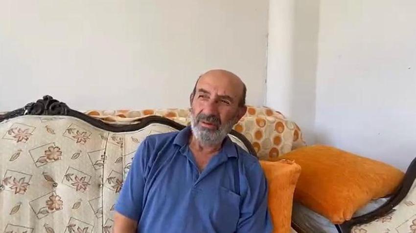 Nevşehir'de kayıp oğlu Mehmet’i ararken beyin kanaması geçiren anne 3 gündür yoğun bakımda