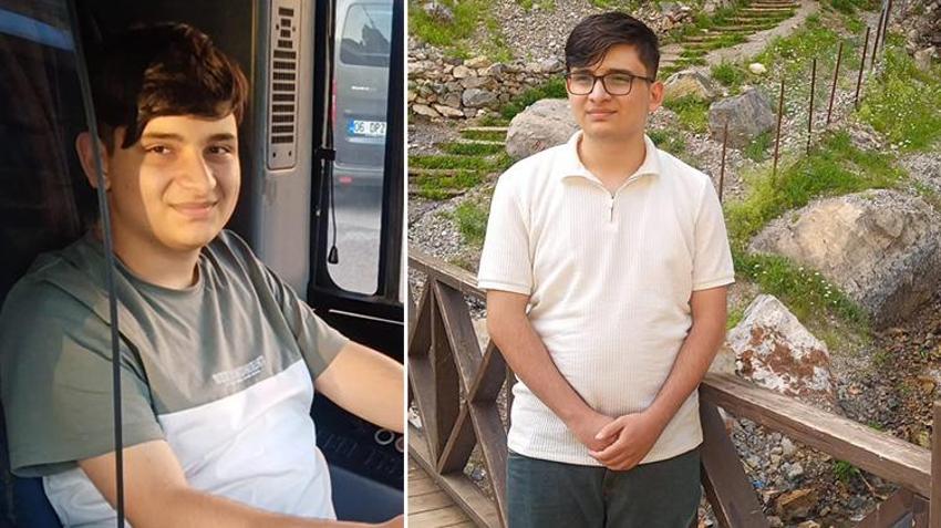 Nevşehir'de kayıp oğlu Mehmet’i ararken beyin kanaması geçiren anne 3 gündür yoğun bakımda