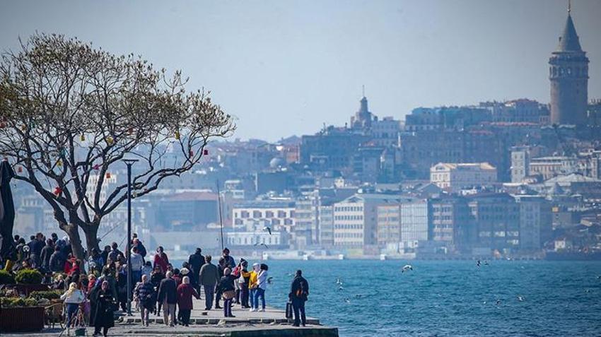 Meteoroloji il il açıkladı! 24 Ağustos 2026 hava nasıl olacak?