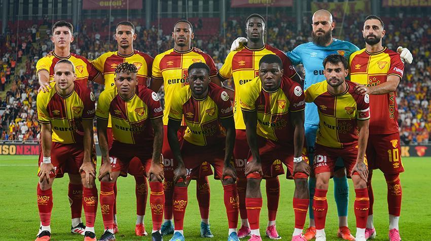 Göztepe 1-0 yenildi, Stanimir Stoilov ayrılığı açıkladı