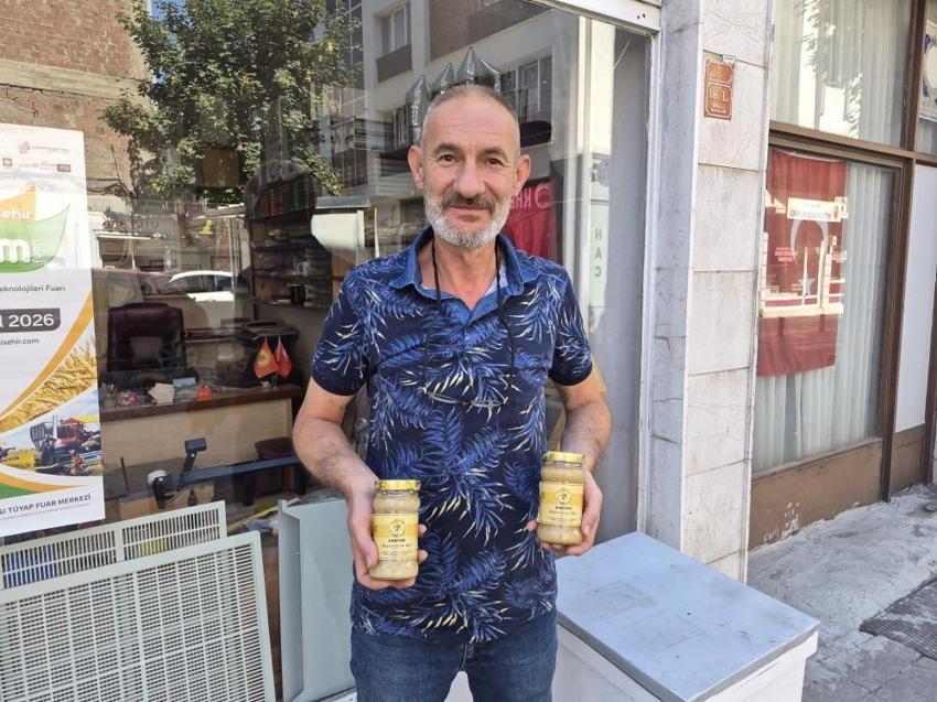 Eskişehir’de bal bereketi! Verimli sezon arıcıların kazancını artırdı