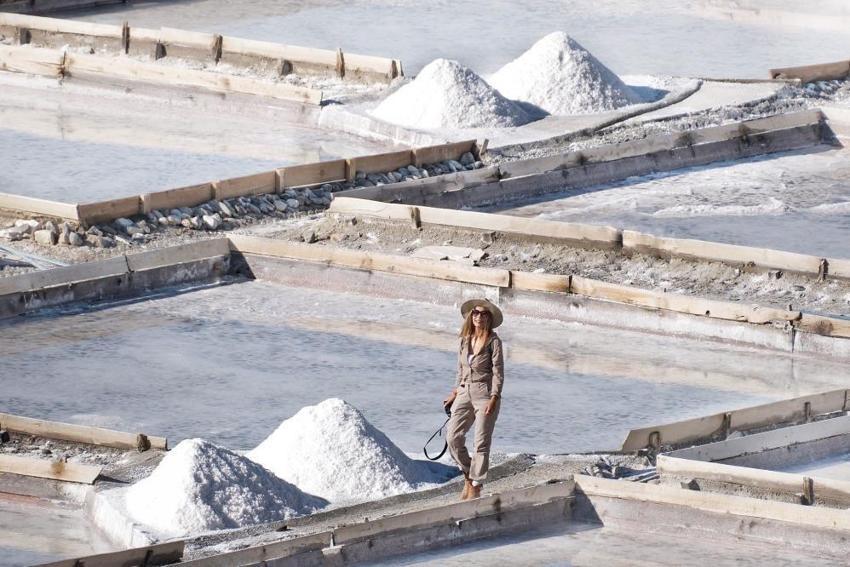 3 bin yıllık üretim sürüyor: Erzincan'da ihtiyaç bitmiyor, su ekip biçiyorlar!