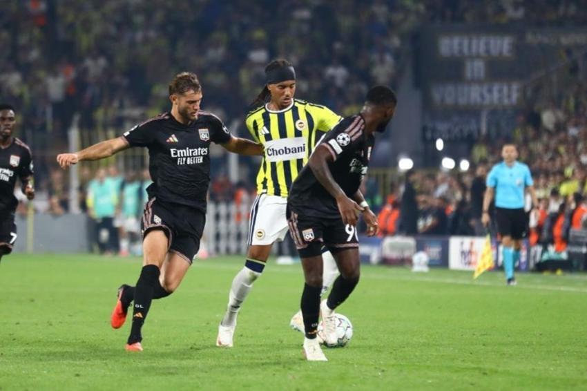 LYON FENERBAHÇE MAÇI NE ZAMAN, HANGİ KANALDA? Lyon Fenerbahçe karşılaşması şifresiz mi? Fenerbahçe'nin maçı TRT1'de mi? İşte dev karşılaşmanın muhtemel kadrosu