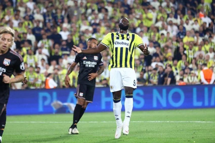 LYON FENERBAHÇE MAÇI NE ZAMAN, HANGİ KANALDA? Lyon Fenerbahçe karşılaşması şifresiz mi? Fenerbahçe'nin maçı TRT1'de mi? İşte dev karşılaşmanın muhtemel kadrosu