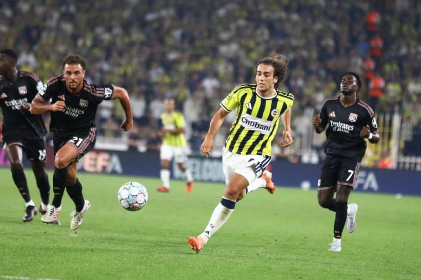 LYON FENERBAHÇE MAÇI NE ZAMAN, HANGİ KANALDA? Lyon Fenerbahçe karşılaşması şifresiz mi? Fenerbahçe'nin maçı TRT1'de mi? İşte dev karşılaşmanın muhtemel kadrosu