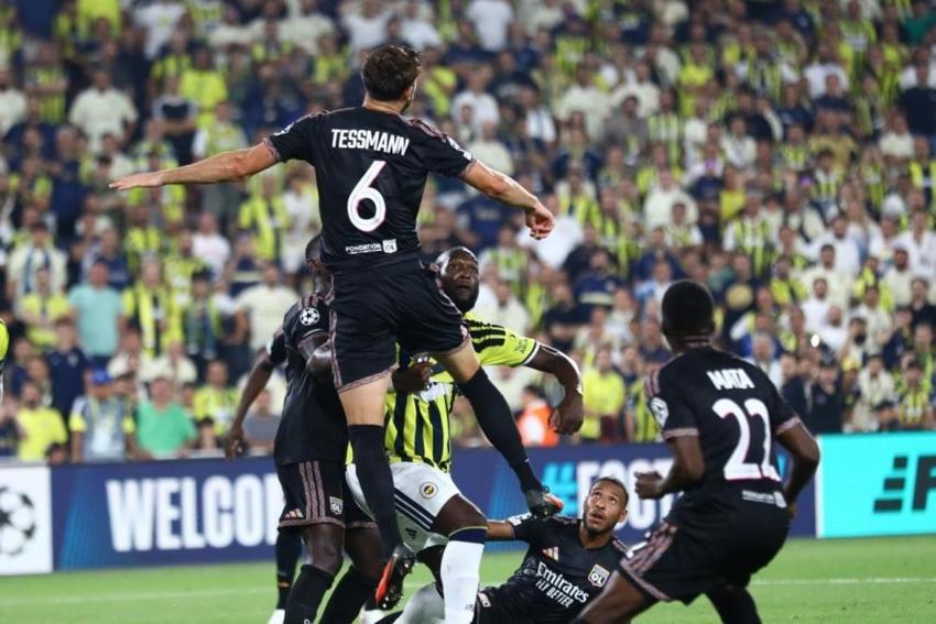 LYON FENERBAHÇE MAÇI NE ZAMAN, HANGİ KANALDA? Lyon Fenerbahçe karşılaşması şifresiz mi? Fenerbahçe'nin maçı TRT1'de mi? İşte dev karşılaşmanın muhtemel kadrosu