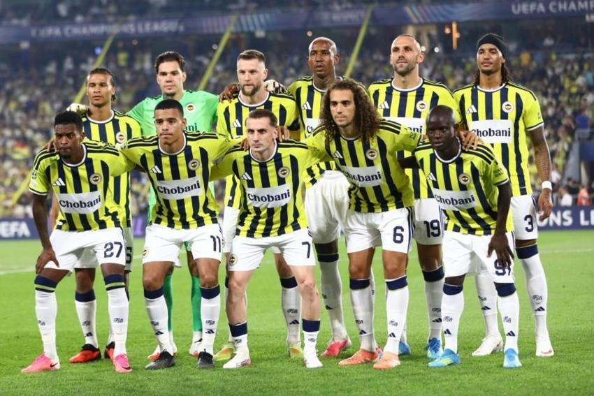 LYON FENERBAHÇE MAÇI NE ZAMAN, HANGİ KANALDA? Lyon Fenerbahçe karşılaşması şifresiz mi? Fenerbahçe'nin maçı TRT1'de mi? İşte dev karşılaşmanın muhtemel kadrosu