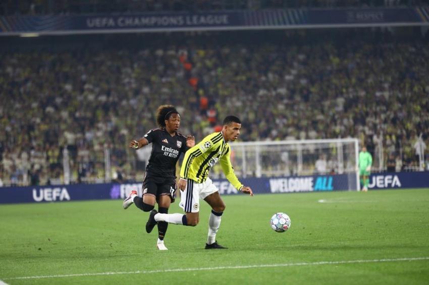 LYON FENERBAHÇE MAÇI NE ZAMAN, HANGİ KANALDA? Lyon Fenerbahçe karşılaşması şifresiz mi? Fenerbahçe'nin maçı TRT1'de mi? İşte dev karşılaşmanın muhtemel kadrosu