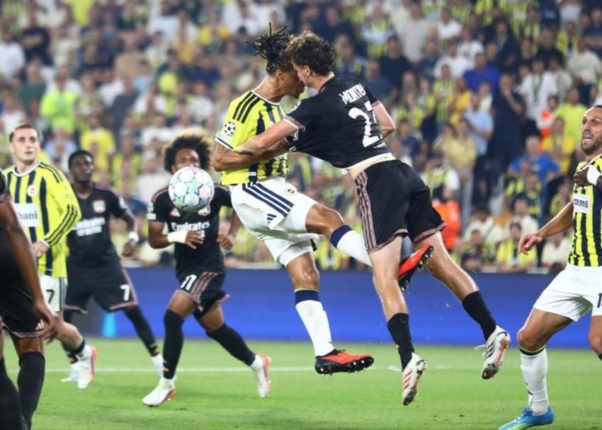 LYON FENERBAHÇE MAÇI NE ZAMAN, HANGİ KANALDA? Lyon Fenerbahçe karşılaşması şifresiz mi? Fenerbahçe'nin maçı TRT1'de mi? İşte dev karşılaşmanın muhtemel kadrosu