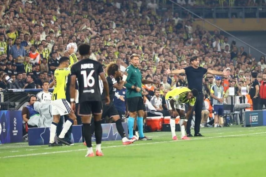 LYON FENERBAHÇE MAÇI NE ZAMAN, HANGİ KANALDA? Lyon Fenerbahçe karşılaşması şifresiz mi? Fenerbahçe'nin maçı TRT1'de mi? İşte dev karşılaşmanın muhtemel kadrosu