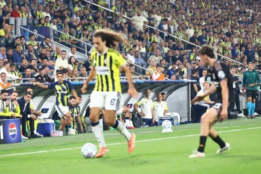 LYON FENERBAHÇE MAÇI NE ZAMAN, HANGİ KANALDA? Lyon Fenerbahçe karşılaşması şifresiz mi? Fenerbahçe'nin maçı TRT1'de mi? İşte dev karşılaşmanın muhtemel kadrosu