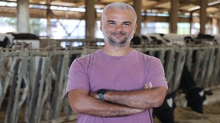 Robert Koleji’ni bitirdi, Türkiye'de bir ilki başardı! Yaptığı işi duyan şaşkına dönüyor