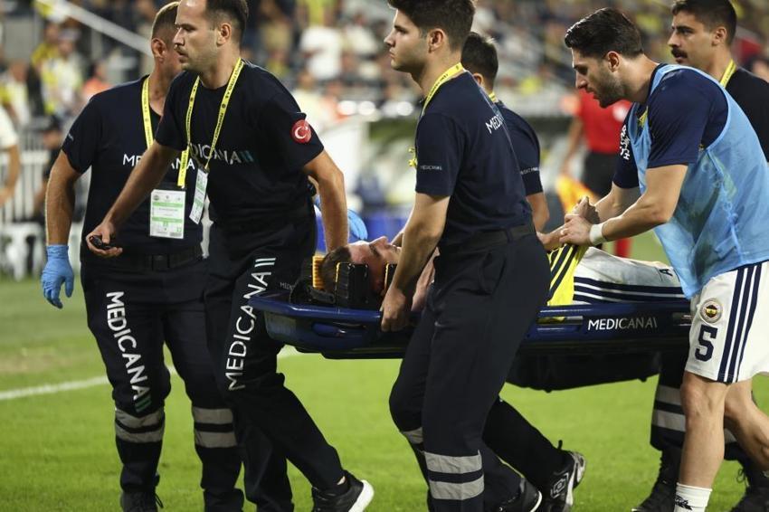 LYON FENERBAHÇE MAÇI NE ZAMAN, HANGİ KANALDA? Lyon Fenerbahçe karşılaşması şifresiz mi? Fenerbahçe'nin maçı TRT1'de mi? İşte dev karşılaşmanın muhtemel kadrosu