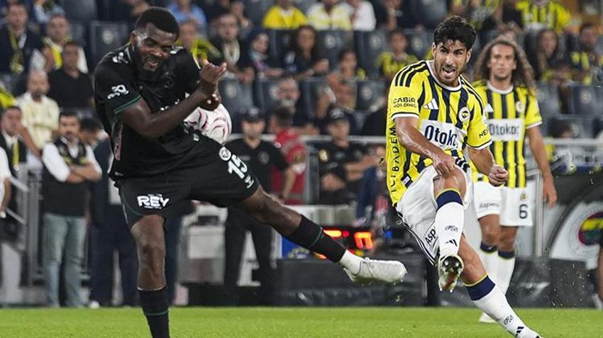 LYON FENERBAHÇE MAÇI NE ZAMAN, HANGİ KANALDA? Lyon Fenerbahçe karşılaşması şifresiz mi? Fenerbahçe'nin maçı TRT1'de mi? İşte dev karşılaşmanın muhtemel kadrosu