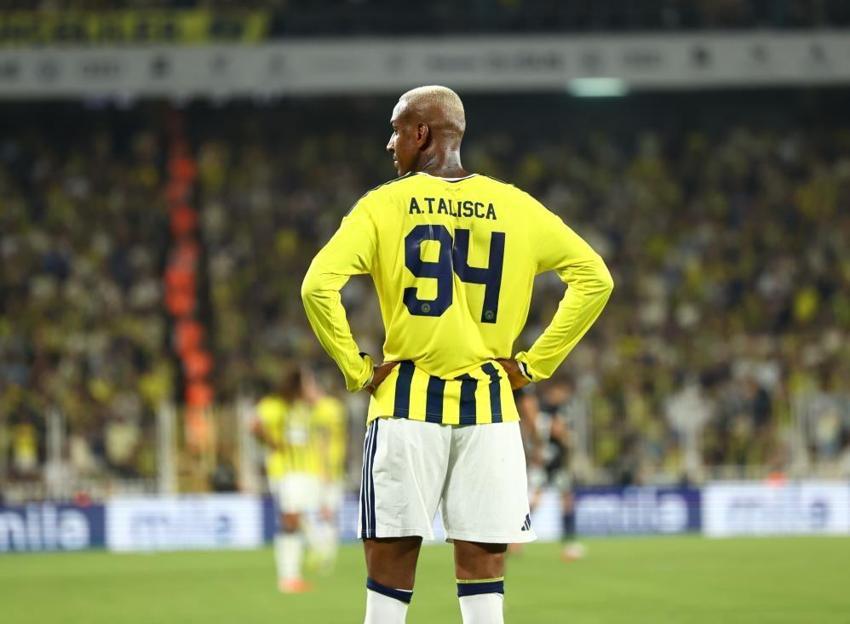 LYON FENERBAHÇE MAÇI NE ZAMAN, HANGİ KANALDA? Lyon Fenerbahçe karşılaşması şifresiz mi? Fenerbahçe'nin maçı TRT1'de mi? İşte dev karşılaşmanın muhtemel kadrosu