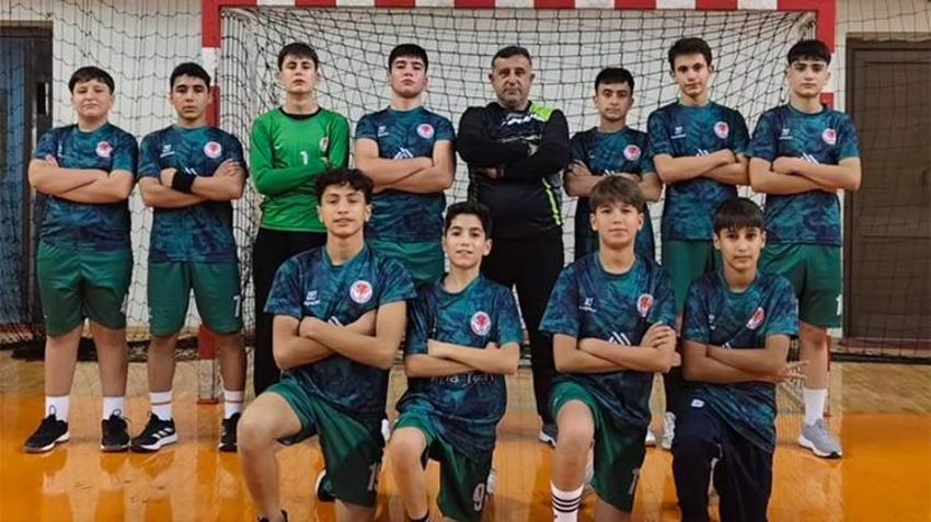 Adana’da milli sporculara dev destek: Geleceğin şampiyonlarına ücretsiz antrenman imkânı
