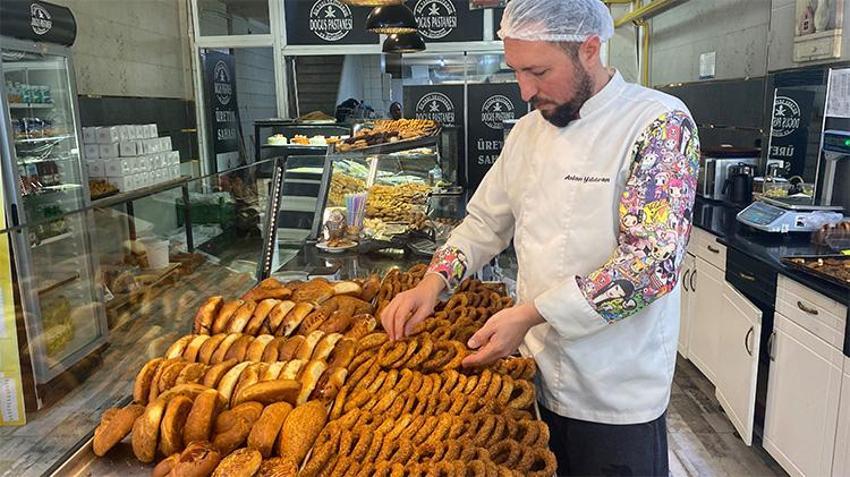 Eskişehir’de 1 ton üretildi! Kilosu 300 TL'den kapış kapış gidiyor