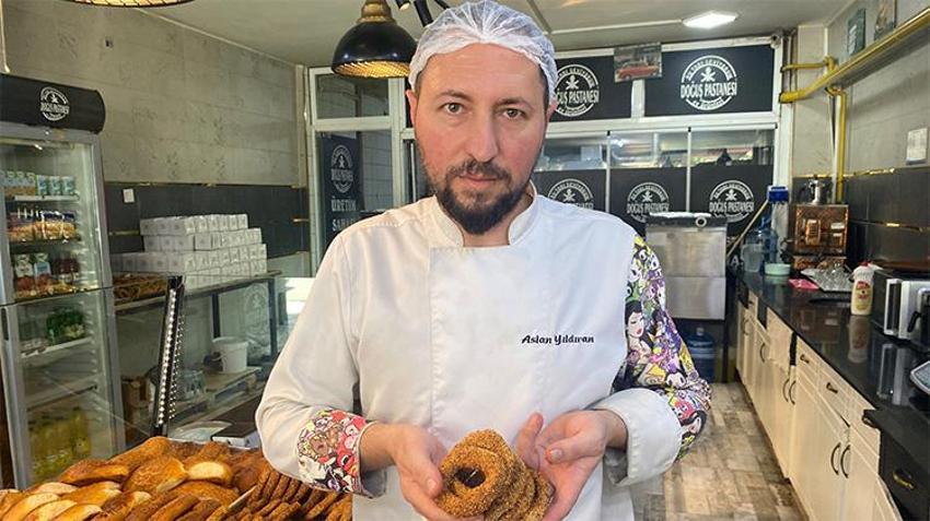 Eskişehir’de 1 ton üretildi! Kilosu 300 TL'den kapış kapış gidiyor
