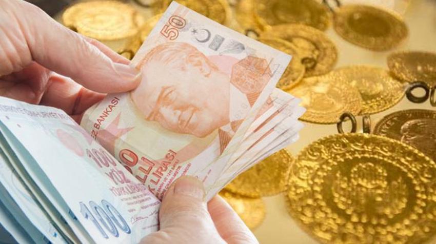 Altın fiyatları arttı mı? Gram altın fiyatı yükseldi mi? Altın ne kadar oldu? Altın güncel fiyatları nedir? Altın ne kadar yükseldi? Altın yükselmeye devam eder mi? Altın fiyatları rekor kırar mı? Altın düşer mi? Gram altın ne kadar oldu? 1 gram ne kadar?