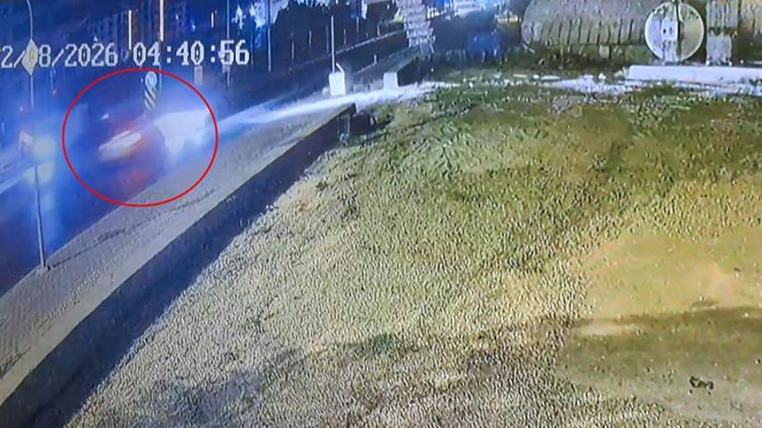 Antalya'da acı olayo: Kazazedelere yardım etmeye gitti, oğlunun cansız bedeniyle karşılaştı
