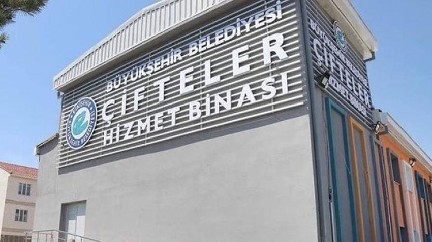 ESKİ’de sistem çöktü vatandaş mağdur oldu: İşlemler saatlerce aksadı