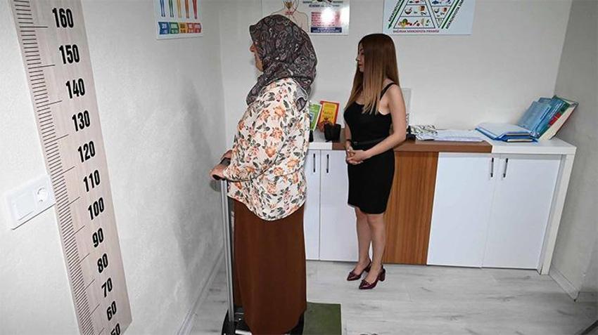 Antalya Kemer'de başladı! Tamamen ücretsiz olarak sunuluyor, vatandaştan yoğun ilgi görüyor