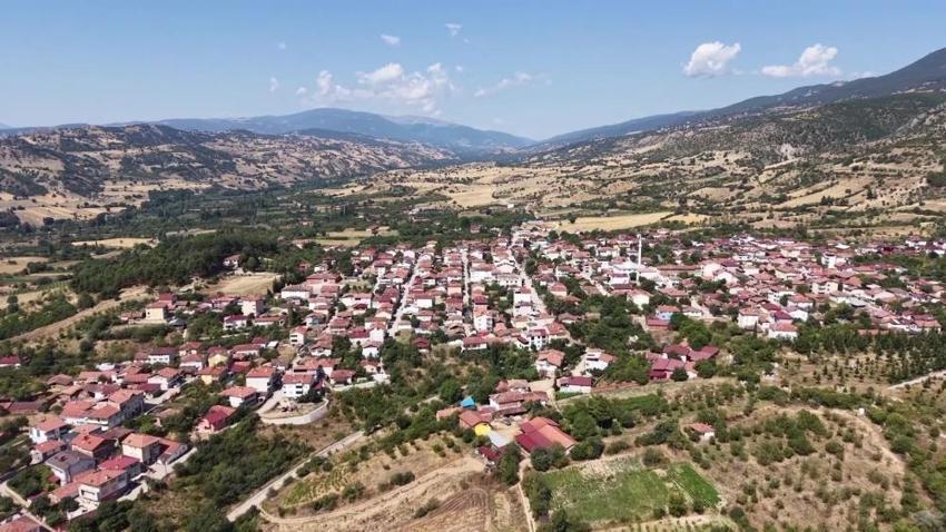 Amasya'da 2 yıl geçerli mesai başladı: Köylülerin ellerinde büyüyor