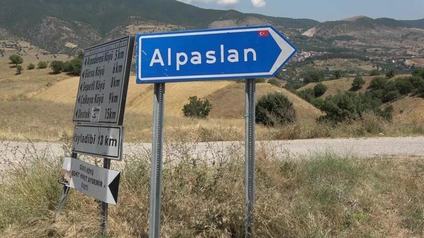 Amasya'da 2 yıl geçerli mesai başladı: Köylülerin ellerinde büyüyor
