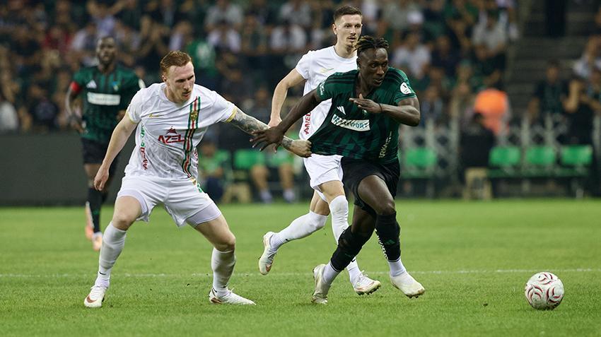 Amedspor 2-0 yenildi, Besnik Hasi kestirip attı: Çok kötüydü, hak ettik