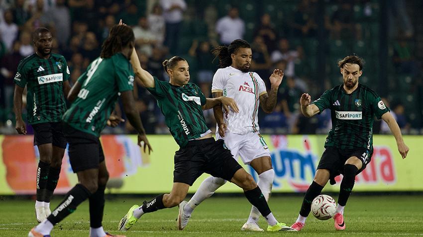Amedspor 2-0 yenildi, Besnik Hasi kestirip attı: Çok kötüydü, hak ettik