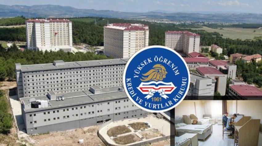 KYK YURT BAŞVURU EKRANI AÇILDI! 2026-2027 GSB KYK yurt başvurusu nasıl yapılır, son gün ne zaman?
