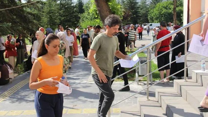 AGS SONUÇLARI SORGULAMA 2026 | MEB-AGS ve ÖABT sonuçları ne zaman açıklanacak, saat kaçta? ÖSYM sonuç ekranı