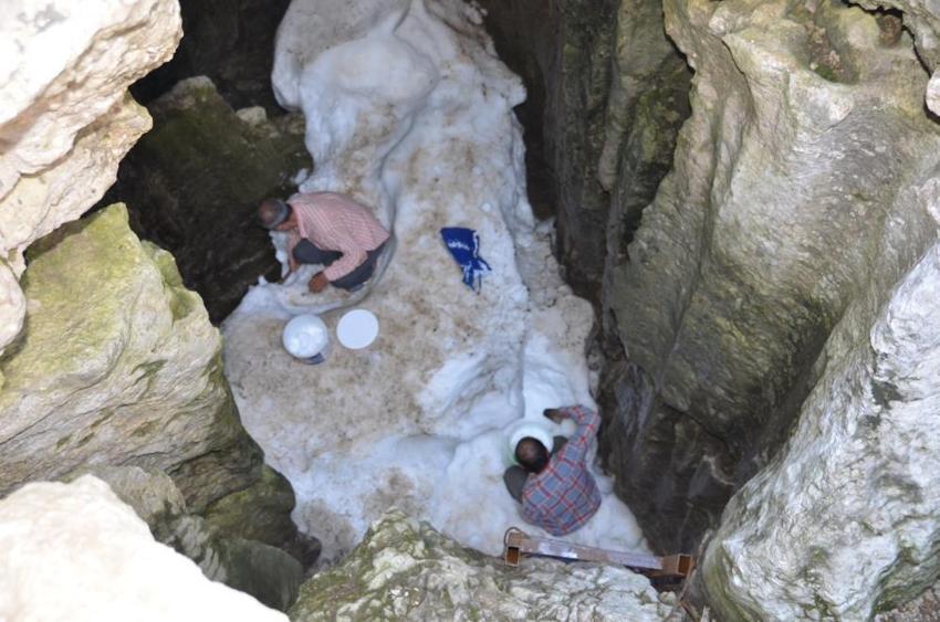 Antalya’da asırlık sır! Buzdolabını unuttular: Üretip 30 metre derinlikte saklıyorlar