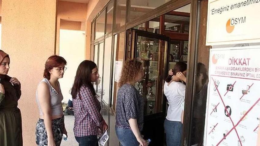 KPSS ORTAÖĞRETİM BAŞVURULARI NE ZAMAN 2026? ÖSYM başvuru tarihleri, ücreti ve AİS ekranı