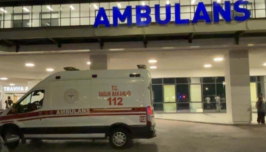 Gaziantep'te iş sonrası parasını istedi: Alacaklısının planını düşünemedi