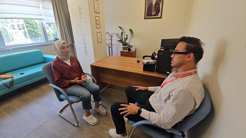 Psikiyatride çığır açacak buluş: Tanı sürecini saniyelere indirecek!