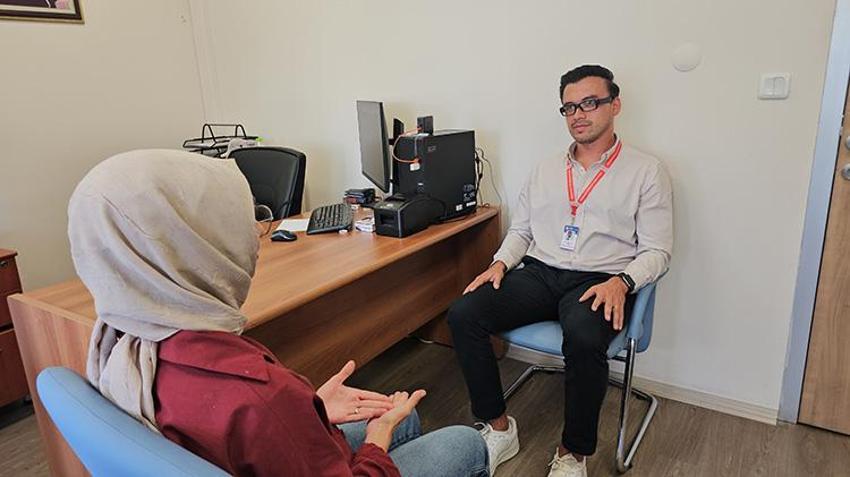 Psikiyatride çığır açacak buluş: Tanı sürecini saniyelere indirecek!
