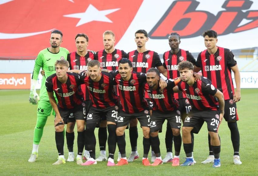 Çorum FK'da kriz! Uğur Uçar'a dayanamayıp ayrıldı: Beni deneme tahtasına çevirdi
