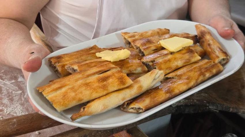 Türkiye'nin en iyi pidesi belli oldu! Şehrin coğrafi işaretli yiyeceği Dünyanın En İyi Yemekleri Listesi'nde yerini aldı