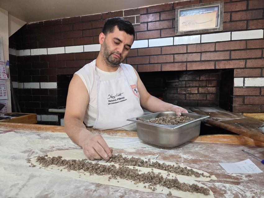 Türkiye'nin en iyi pidesi belli oldu! Şehrin coğrafi işaretli yiyeceği Dünyanın En İyi Yemekleri Listesi'nde yerini aldı