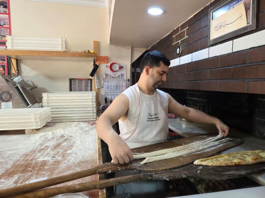 Türkiye'nin en iyi pidesi belli oldu! Şehrin coğrafi işaretli yiyeceği Dünyanın En İyi Yemekleri Listesi'nde yerini aldı