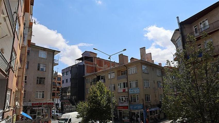 Kırşehir'de fırsatçı ev sahibine geçit yok! Öğrenci ve tayin dönemi öncesi kira fiyatları uyarısı