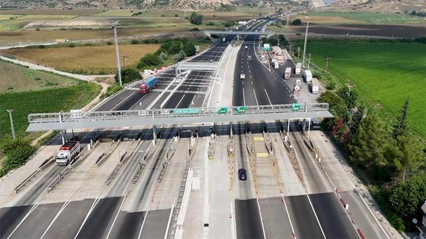 Adana'da otoyollarda yeni dönem: Dur-kalk sona eriyor! Serbest geçiş sistemi geliyor