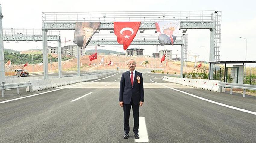 Adana'da otoyollarda yeni dönem: Dur-kalk sona eriyor! Serbest geçiş sistemi geliyor