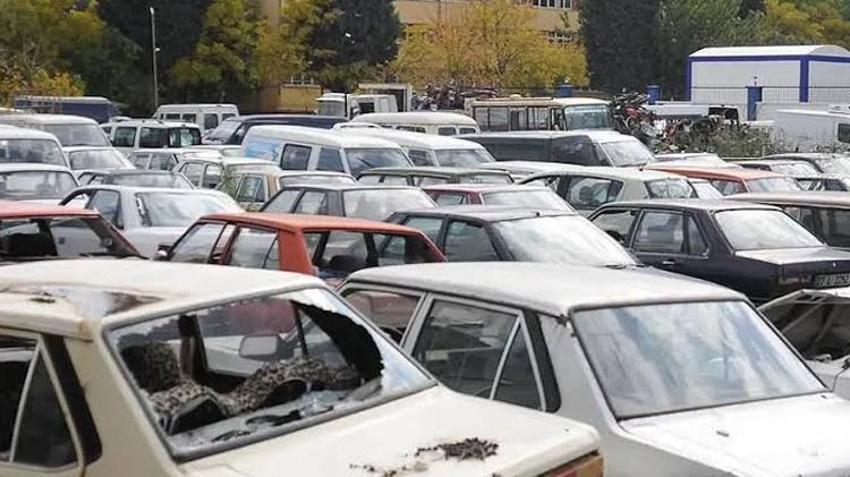 HURDA TEŞVİKİ ÖZEL TÜKETİM VERGİSİ İNDİRİMİ SON DURUM | 25 yaş üstü ÖTV'siz sıfır araç teşviki Meclis'ten geçti mi?